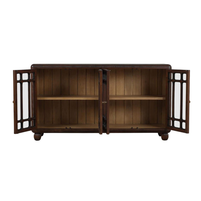 Bramble - Toulouse Sideboard - US-WS-76806MTB-FRW--- - GreatFurnitureDeal
