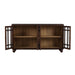 Bramble - Toulouse Sideboard - US-WS-76806MTB-FRW--- - GreatFurnitureDeal