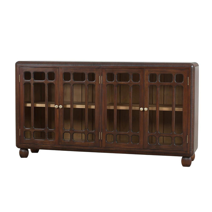 Bramble - Toulouse Sideboard - US-WS-76806MTB-FRW--- - GreatFurnitureDeal