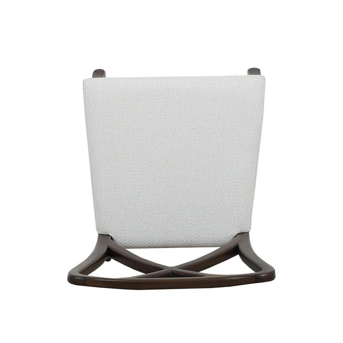 Bramble - Vienna Dining Chair in Dark Walnut - US-WS-76815WLTSF227----