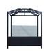 Bramble - Knightsbridge 4 Poster King Bed - US-WS-76816BBASF227---- - GreatFurnitureDeal
