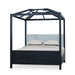 Bramble - Knightsbridge 4 Poster King Bed - US-WS-76816BBASF227---- - GreatFurnitureDeal