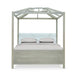 Bramble - Knightsbridge 4 Poster King Bed - US-WS-76816SNBSF204---- - GreatFurnitureDeal