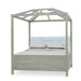 Bramble - Knightsbridge 4 Poster King Bed - US-WS-76816SNBSF204---- - GreatFurnitureDeal
