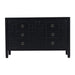 Bramble - Knightsbridge 6 Drawer Dresser - US-WS-76818BBA----- - GreatFurnitureDeal