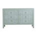 Bramble - Knightsbridge 6 Drawer Dresser - US-WS-76818VFG----NDT - GreatFurnitureDeal