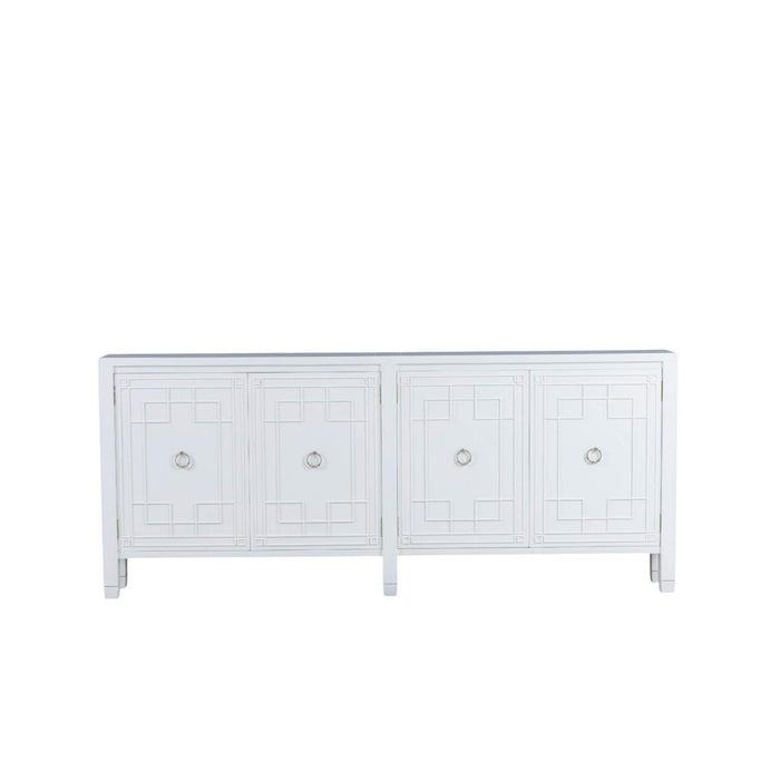 Bramble - Knightsbridge Long Narrow Sideboard - US-WS-76819TRW----- - GreatFurnitureDeal