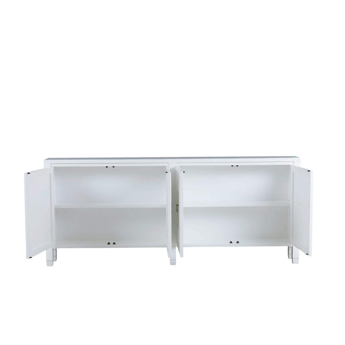 Bramble - Knightsbridge Long Narrow Sideboard - US-WS-76819TRW----- - GreatFurnitureDeal