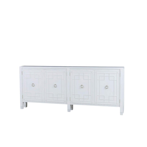 Bramble - Knightsbridge Long Narrow Sideboard - US-WS-76819TRW----- - GreatFurnitureDeal
