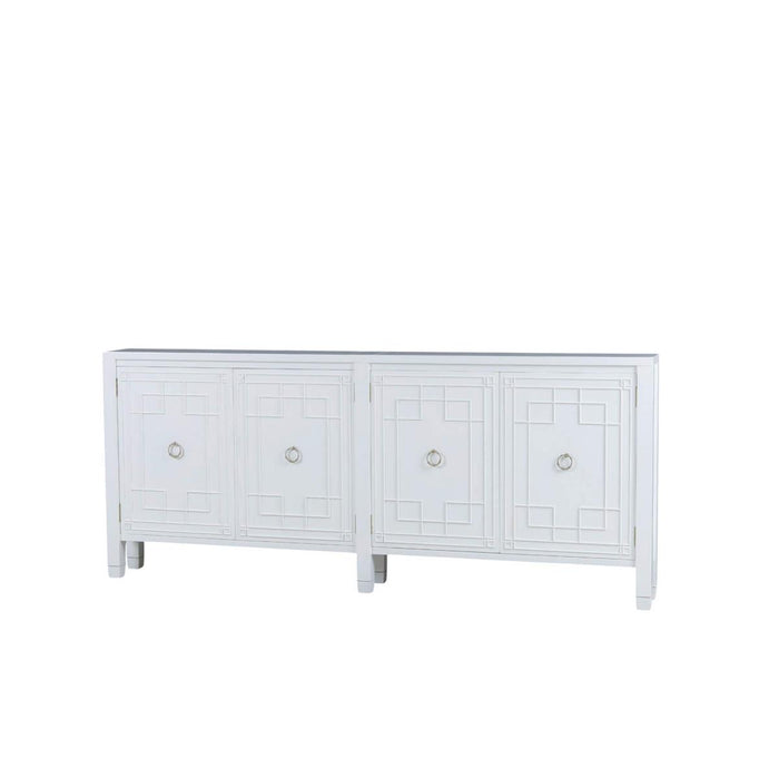 Bramble - Knightsbridge Long Narrow Sideboard - US-WS-76819TRW----- - GreatFurnitureDeal