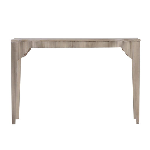 Bramble - Tyrol Console Table - US-WS-76843SNB----- - GreatFurnitureDeal