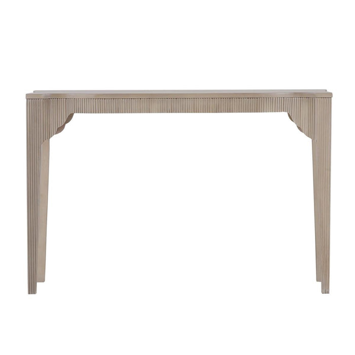 Bramble - Tyrol Console Table - US-WS-76843SNB----- - GreatFurnitureDeal