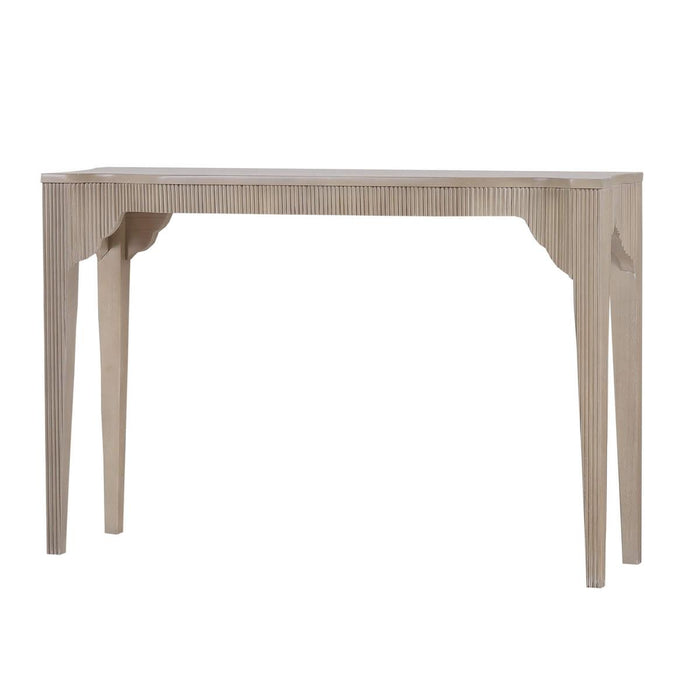 Bramble - Tyrol Console Table - US-WS-76843SNB----- - GreatFurnitureDeal