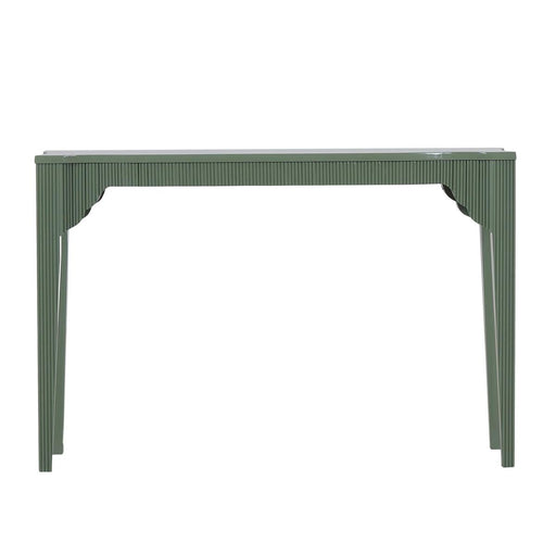Bramble - Tyrol Console Table - US-WS-76843WLS----NDT - GreatFurnitureDeal