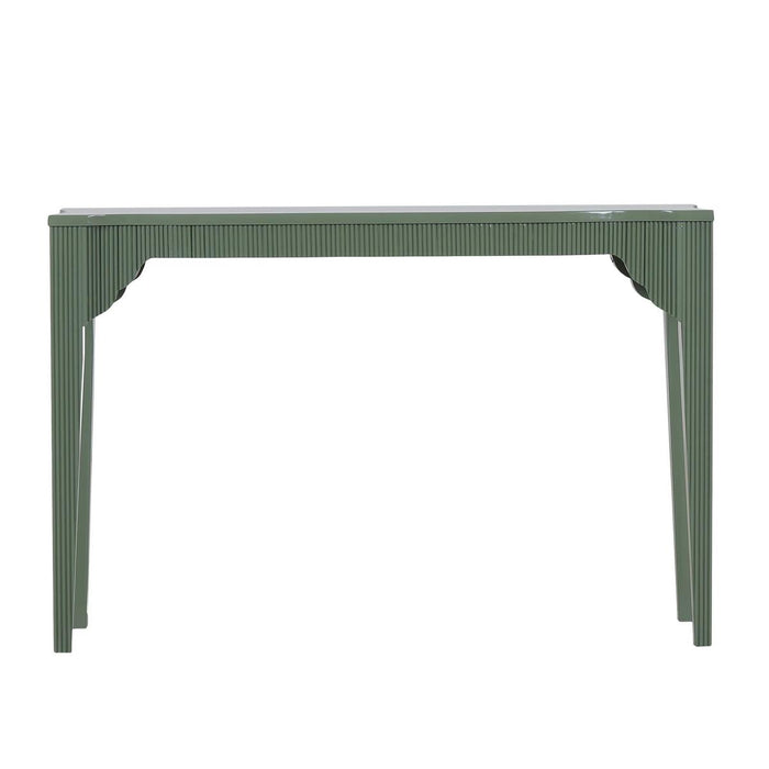 Bramble - Tyrol Console Table - US-WS-76843WLS----NDT - GreatFurnitureDeal