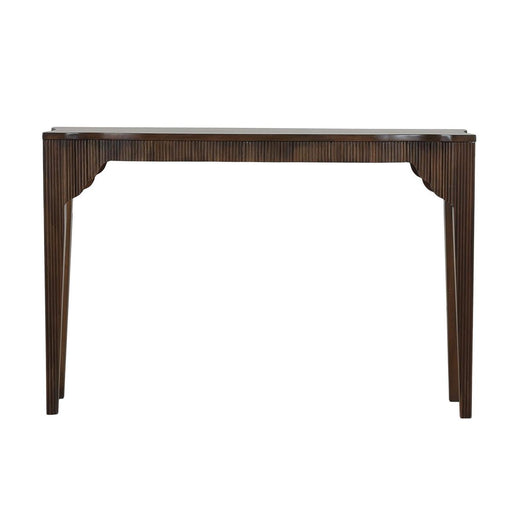 Bramble - Tyrol Console Table - US-WS-76843WLT----- - GreatFurnitureDeal