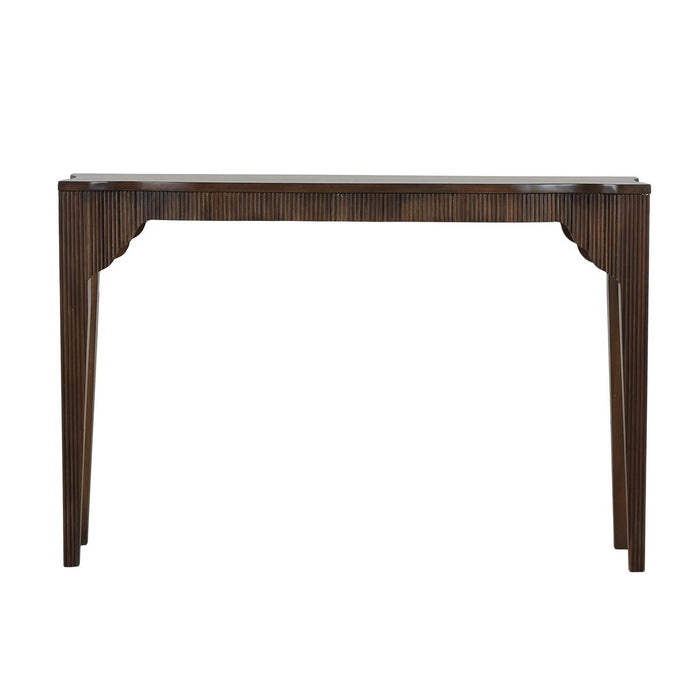 Bramble - Tyrol Console Table - US-WS-76843WLT----- - GreatFurnitureDeal