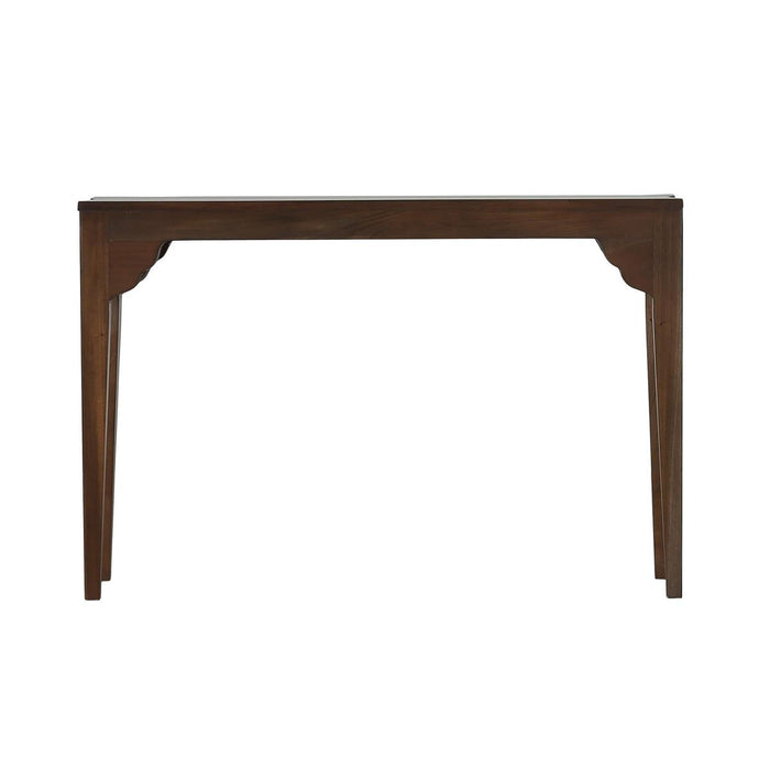 Bramble - Tyrol Console Table - US-WS-76843WLT----- - GreatFurnitureDeal