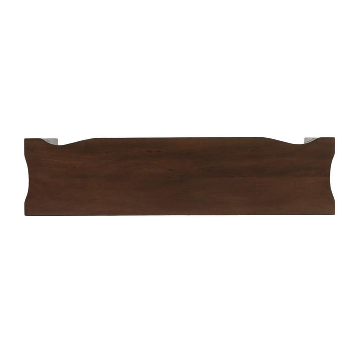 Bramble - Tyrol Console Table - US-WS-76843WLT----- - GreatFurnitureDeal