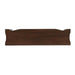 Bramble - Tyrol Console Table - US-WS-76843WLT----- - GreatFurnitureDeal