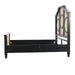 Bramble - Chalfont Rattan King Bed - US-WS-76845BBA-RNAT--- - GreatFurnitureDeal