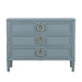 Bramble - Chalfont 3 Drawer Dresser - US-WS-76852HMB----- - GreatFurnitureDeal