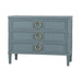 Bramble - Chalfont 3 Drawer Dresser - US-WS-76852HMB----- - GreatFurnitureDeal