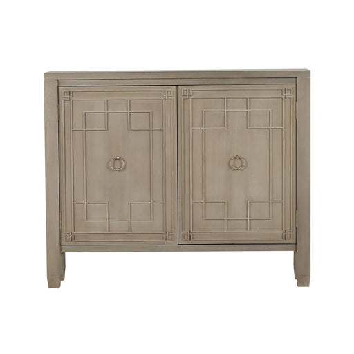 Bramble - Knightsbridge Narrow 2 Door Sideboard - US-WS-76859SNB----- - GreatFurnitureDeal