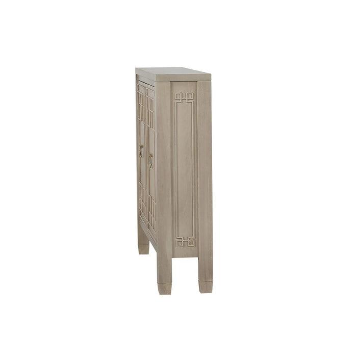Bramble - Knightsbridge Narrow 2 Door Sideboard - US-WS-76859SNB----- - GreatFurnitureDeal
