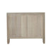 Bramble - Knightsbridge Narrow 2 Door Sideboard - US-WS-76859SNB----- - GreatFurnitureDeal