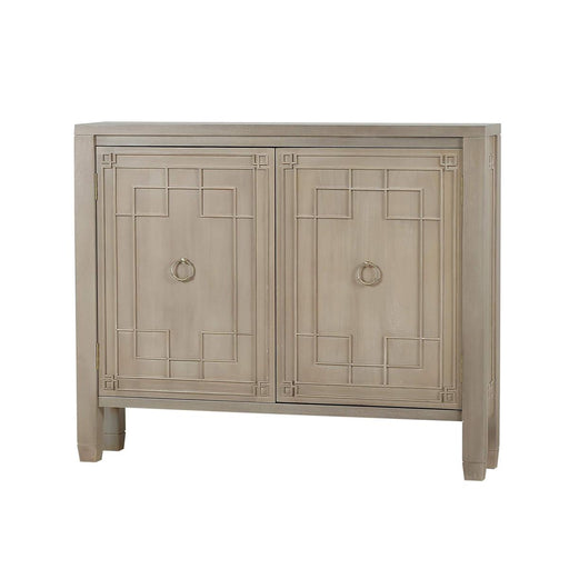 Bramble - Knightsbridge Narrow 2 Door Sideboard - US-WS-76859SNB----- - GreatFurnitureDeal