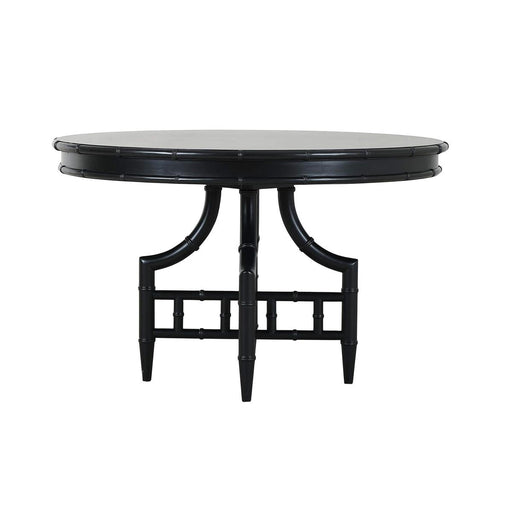 Bramble - Grosvenor Round Dining Table 48'' - US-WS-76866BBA----- - GreatFurnitureDeal