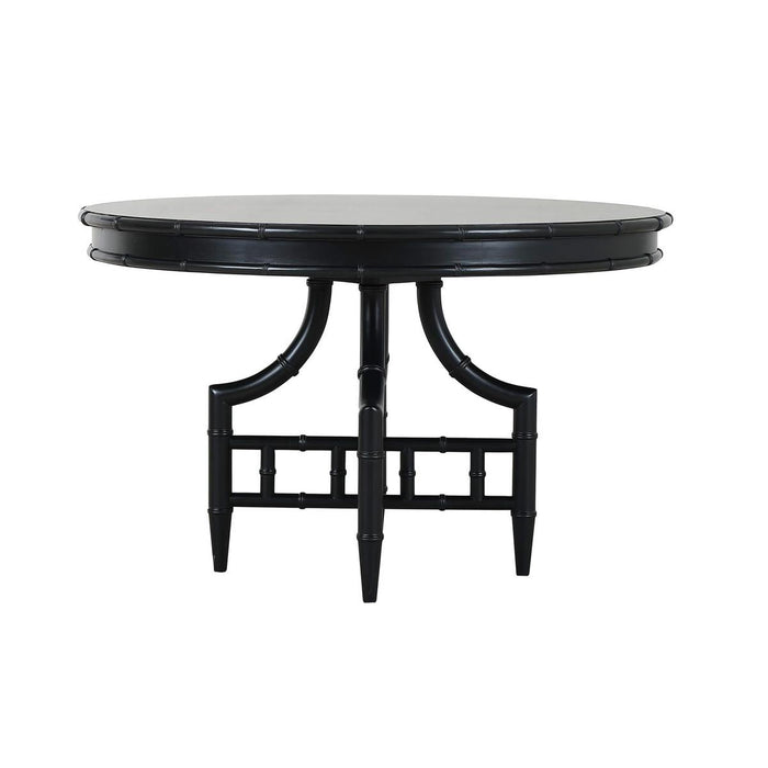 Bramble - Grosvenor Round Dining Table 48'' - US-WS-76866BBA----- - GreatFurnitureDeal