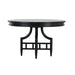 Bramble - Grosvenor Round Dining Table 48'' - US-WS-76866BBA----- - GreatFurnitureDeal
