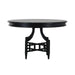 Bramble - Grosvenor Round Dining Table 48'' - US-WS-76866BBA----- - GreatFurnitureDeal
