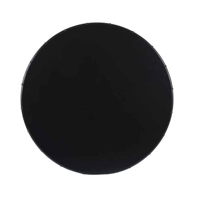 Bramble - Grosvenor Round Dining Table 48'' - US-WS-76866BBA----- - GreatFurnitureDeal