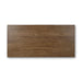 Bramble - Silvia Dining Table 84" - Reclaimed Teak - US-WS-85150TSW----- - GreatFurnitureDeal