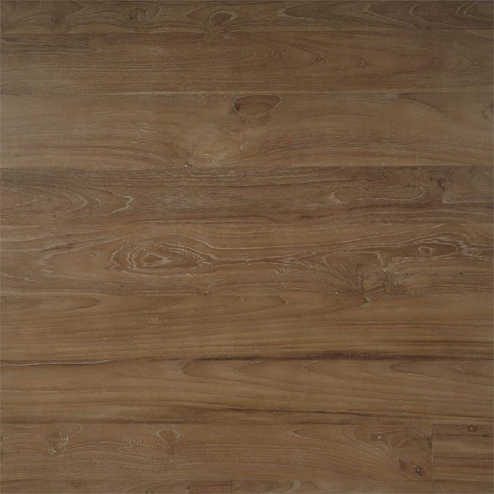 Bramble - Silvia Dining Table 84" - Reclaimed Teak - US-WS-85150TSW----- - GreatFurnitureDeal