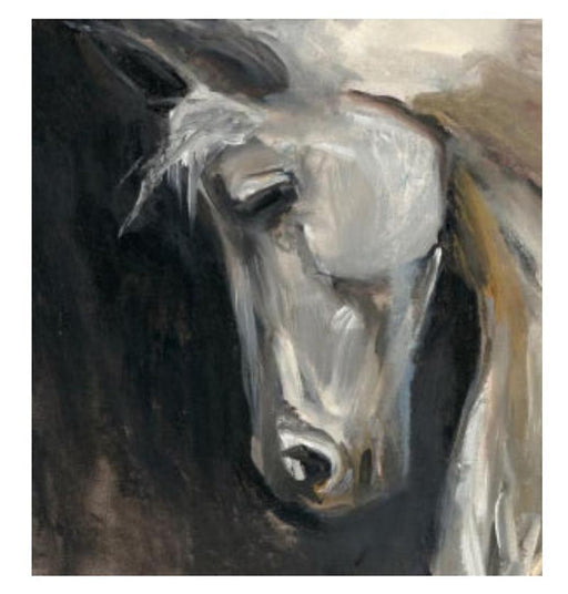 Classic Home - Dash Painting Art 30x40 by Buddy Whitlock - 560075103040C - GreatFurnitureDeal