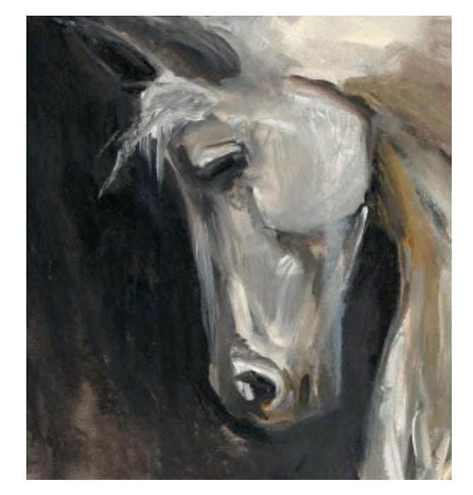 Classic Home - Dash Painting Art 30x40 by Buddy Whitlock - 560075103040C - GreatFurnitureDeal