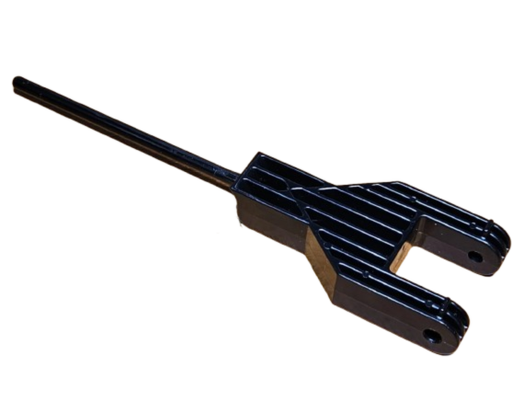 La-Z-Boy Power Recline Drive Toggle Replacement Guide Rod Shaft - GreatFurnitureDeal