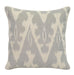 Villa By Classic Home - ADR Fae Gray 22x22 Pillows -Set of 2- V140187 - GreatFurnitureDeal