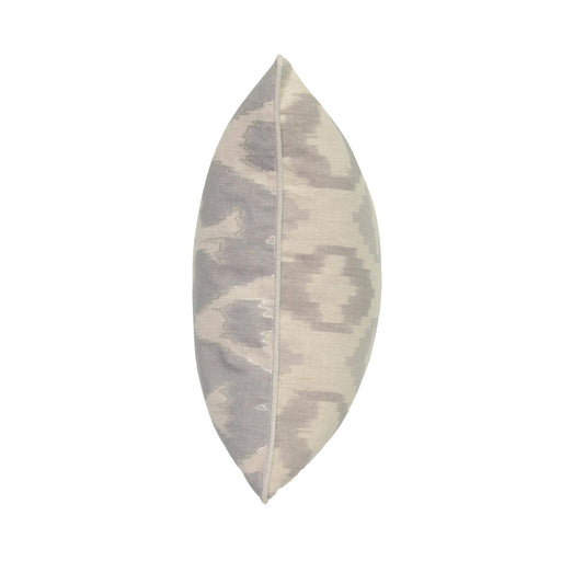 Villa By Classic Home - ADR Fae Gray 22x22 Pillows -Set of 2- V140187 - GreatFurnitureDeal