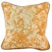Villa By Classic Home - TRN Jasper Saffron 18x18 Pillows (Set of 2) - V211040 - GreatFurnitureDeal