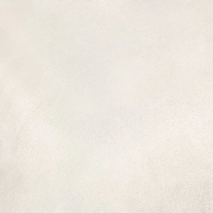 Villa By Classic Home - Paloma Hemp Fabric Ivory King Duvet Set - V290202 - GreatFurnitureDeal