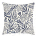 Villa By Classic Home - VC Mulberry Denim Blue 22x22 Pillows (Set of 2) - V300018 - GreatFurnitureDeal