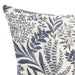 Villa By Classic Home - VC Mulberry Denim Blue 22x22 Pillows (Set of 2) - V300018 - GreatFurnitureDeal