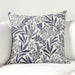 Villa By Classic Home - VC Mulberry Denim Blue 22x22 Pillows (Set of 2) - V300018 - GreatFurnitureDeal