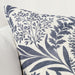 Villa By Classic Home - VC Mulberry Denim Blue 22x22 Pillows (Set of 2) - V300018 - GreatFurnitureDeal