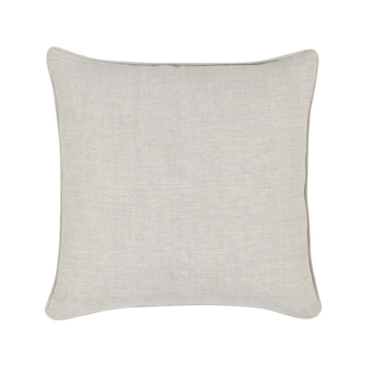 Villa By Classic Home - CA Scala Sea Glass Blue 22x22 Pillows -Set of 2- V300019 - GreatFurnitureDeal